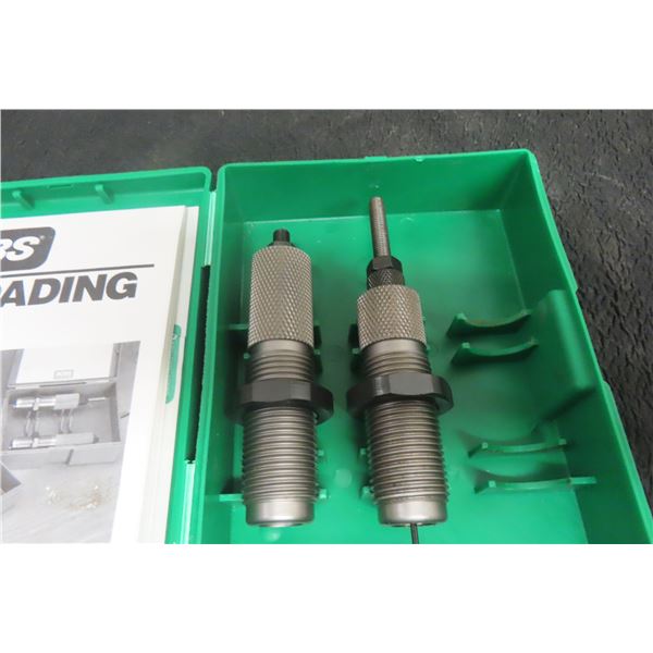 RCBS 308 Win Reload Die Set  **MUST HAVE VALID PAL 