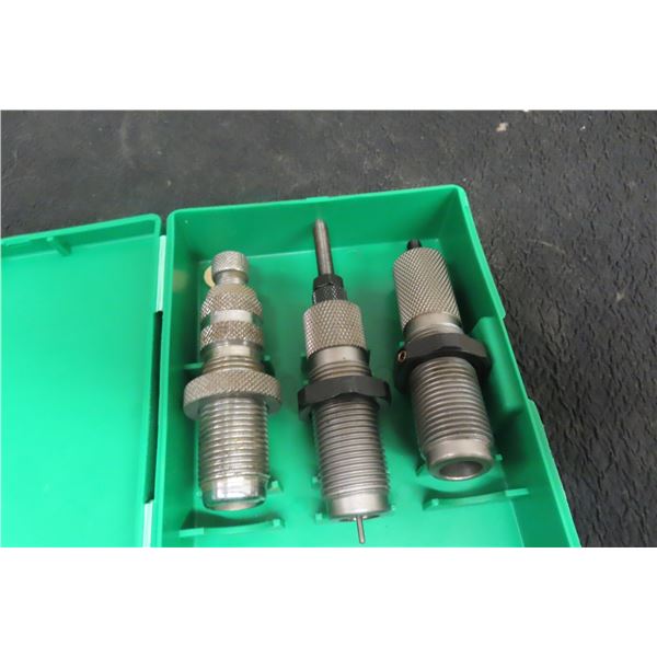 RCBS 308 Win Reload Die Set  **MUST HAVE VALID 