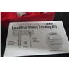 Image 5 : Lee Lead Hardness Testing Kit