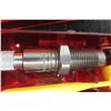 Image 3 : Lee 204 Ruger Reloading Die Set  **MUST HAVE VALID PAL TO BID** 