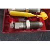Image 4 : Lee 204 Ruger Reloading Die Set  **MUST HAVE VALID PAL TO BID** 