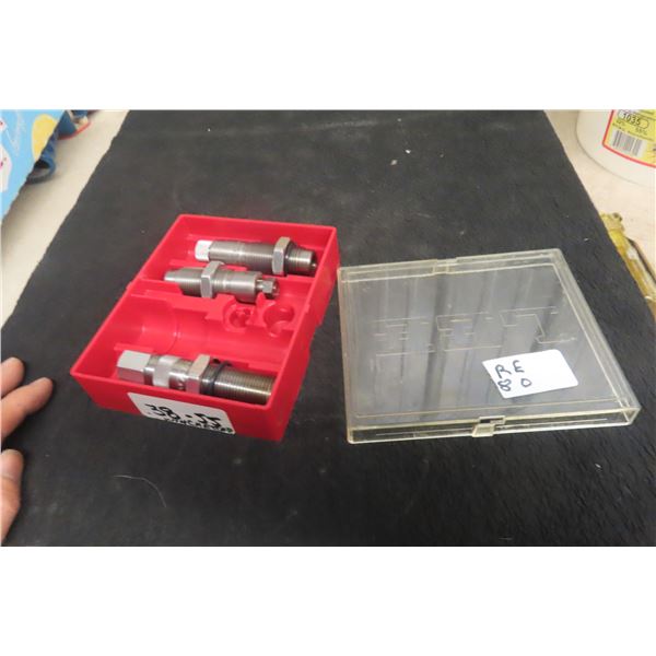 Lee 38-55 Winchester Reload Die Set  **MUST HAVE VALID PAL TO 