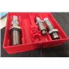 Image 4 : Lee 38-55 Winchester Reload Die Set  **MUST HAVE VALID PAL TO 