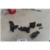 Image 1 : 4 Adjustable Sights  **MUST HAVE VALID PAL TO BID** 