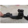 Image 2 : 4 Adjustable Sights  **MUST HAVE VALID PAL TO BID** 