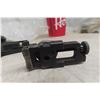 Image 7 : 4 Adjustable Sights  **MUST HAVE VALID PAL TO BID** 