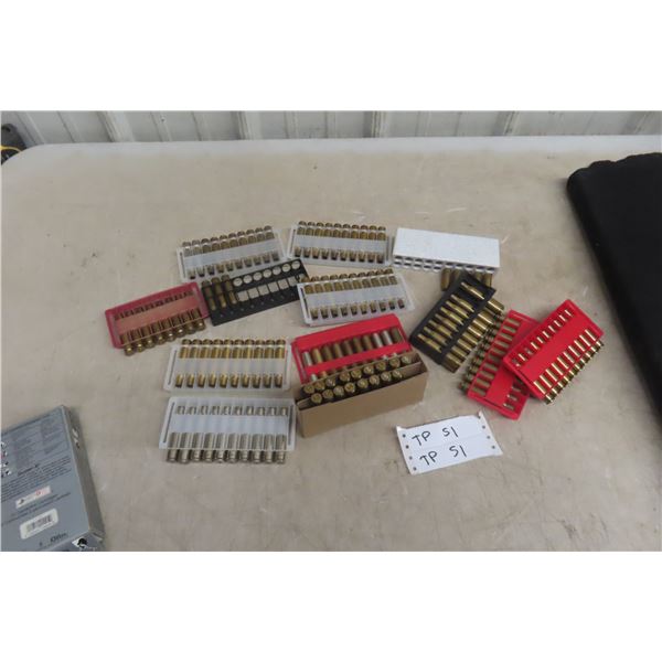 270 Casings for Reloading