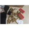 Image 2 : Brass for Reloading : 338 Win Mag, 30-06, 7.62x39, Bullets
