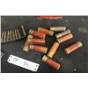 Image 3 : (25) Rounds Ammo: (5) 410 Slugs, (11) Vintage Canuck 12