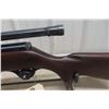 Image 13 : Marlin 88 22 Long SA 24'' with Vintage Scope & Original Sights *** MUST
