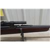 Image 5 : Marlin 88 22 Long SA 24'' with Vintage Scope & Original Sights *** MUST
