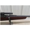 Image 9 : Marlin 88 22 Long SA 24'' with Vintage Scope & Original Sights *** MUST