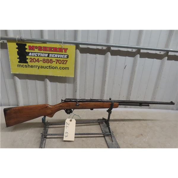 Ranger 22 Cal BA 23 1/2'' with Tubular Magazine *** MUST HAVE 