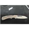 Image 2 : Myerchin Generation 2 Pro Marine Fold Out Knife with Case 8'' Long 