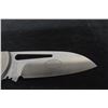 Image 3 : Myerchin Generation 2 Pro Marine Fold Out Knife with Case 8'' Long 