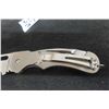 Image 7 : Myerchin Generation 2 Pro Marine Fold Out Knife with Case 8'' Long 