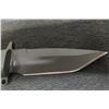 Image 3 : Extreme Ratio Col Mosching Knife with Holster 8 1/4'' Long 