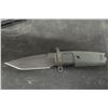 Image 5 : Extreme Ratio Col Mosching Knife with Holster 8 1/4'' Long 