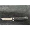 Image 11 : Boker Italy N690Co Fold Out Knife 7 1/2'' Long , Boker Burley UG-10 7 1/2'' Long 