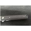 Image 12 : Boker Italy N690Co Fold Out Knife 7 1/2'' Long , Boker Burley UG-10 7 1/2'' Long 