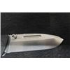 Image 3 : Boker Italy N690Co Fold Out Knife 7 1/2'' Long , Boker Burley UG-10 7 1/2'' Long 