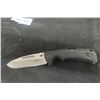 Image 5 : Boker Italy N690Co Fold Out Knife 7 1/2'' Long , Boker Burley UG-10 7 1/2'' Long 