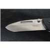 Image 6 : Boker Italy N690Co Fold Out Knife 7 1/2'' Long , Boker Burley UG-10 7 1/2'' Long 