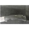 Image 7 : Boker Italy N690Co Fold Out Knife 7 1/2'' Long , Boker Burley UG-10 7 1/2'' Long 
