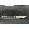 Image 8 : Boker Italy N690Co Fold Out Knife 7 1/2'' Long , Boker Burley UG-10 7 1/2'' Long 