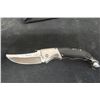 Image 2 : Talwar UG-1 Fold Out Knife 9'' Long with Holster 