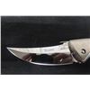 Image 4 : Talwar UG-1 Fold Out Knife 9'' Long with Holster 