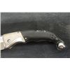 Image 5 : Talwar UG-1 Fold Out Knife 9'' Long with Holster 
