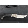 Image 6 : Talwar UG-1 Fold Out Knife 9'' Long with Holster 