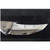 Image 7 : Talwar UG-1 Fold Out Knife 9'' Long with Holster 