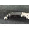 Image 8 : Talwar UG-1 Fold Out Knife 9'' Long with Holster 