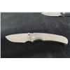 Image 11 : 2 Vanax Quiet Carry Fold Out Knives Both 7'' Long 