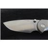 Image 12 : 2 Vanax Quiet Carry Fold Out Knives Both 7'' Long 