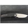 Image 2 : 2 Vanax Quiet Carry Fold Out Knives Both 7'' Long 
