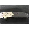 Image 12 : 2 SOG Sanmai VG-10 Fold Out Knives 7 1/4'' 