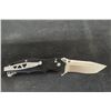 Image 2 : 2 SOG Sanmai VG-10 Fold Out Knives 7 1/4'' 