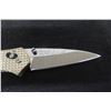 Image 9 : 2 SOG Sanmai VG-10 Fold Out Knives 7 1/4'' 