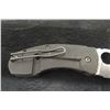 Image 6 : Spyderco CPM S30V Fold Out Knife 6'' Long 
