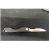 Image 7 : 3 Fold Out Knives: Benchmade CPM Cruwear 7 1/2'' Long, 