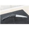 Image 2 : 4 Knives & a Sharpener: Buck Tree Saw 14'' Long, Buck Fold 