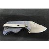 Image 11 : 3 Fold Out Knives: Schrade SCH 304M 6'' Long, Fosco 5'', Three