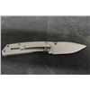 Image 2 : 3 Fold Out Knives: Schrade SCH 304M 6'' Long, Fosco 5'', Three