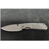 Image 5 : 3 Fold Out Knives: Schrade SCH 304M 6'' Long, Fosco 5'', Three