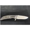 Image 5 : 2 Fold Out Knives: Kizer S35VN 7'' , Kizer Feist 6 1/2'' 