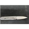 Image 8 : 2 Fold Out Knives: Kizer S35VN 7'' , Kizer Feist 6 1/2'' 