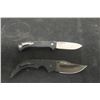 Image 2 : 2 Fold Out Knives: Espada CTS XHP 8'', Ultimate Hunter CTS